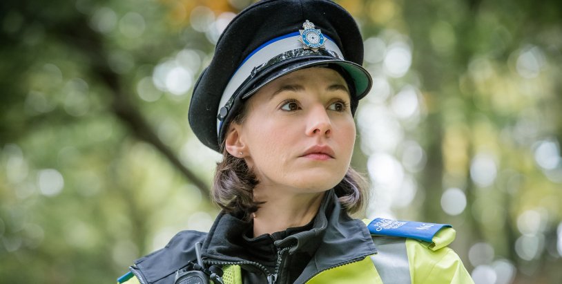 Murphy, Charlie (actress)