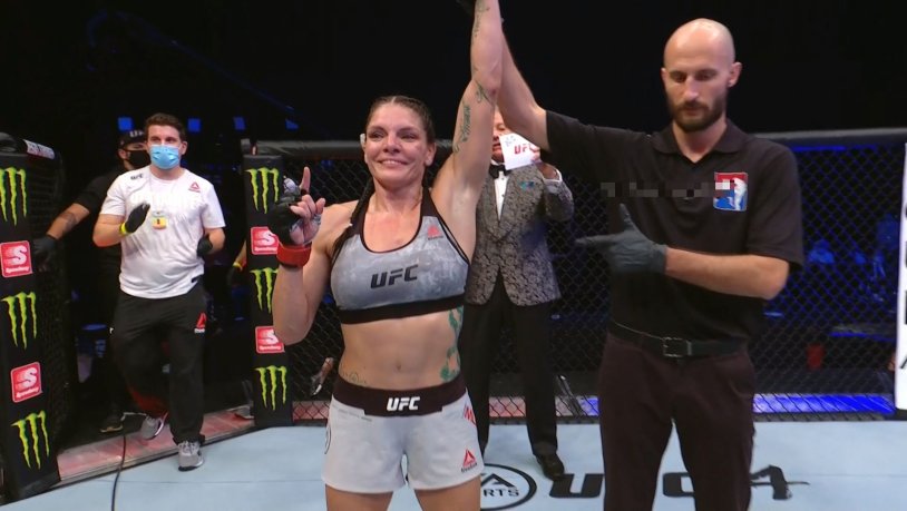 Lauren Murphy (Lauren Murphy)