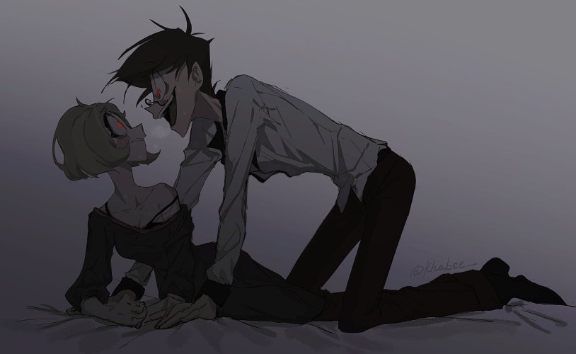 Murphy, Charlie (actress) Naked