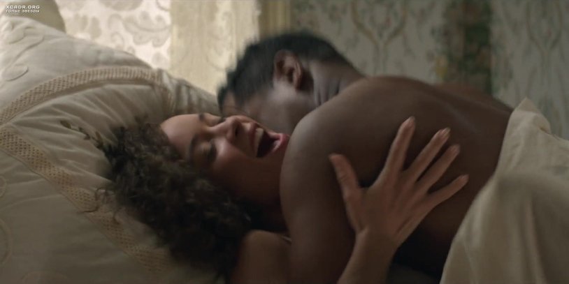 Sidney Suini bed scenes