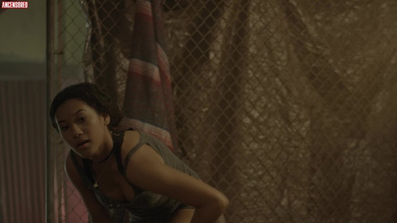 Genevieve Morton 2020 Naked