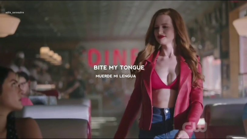 Madelin Klein is hot