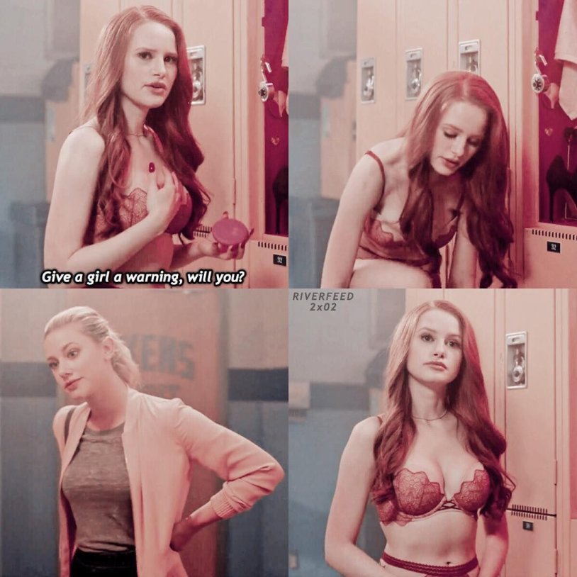 Cheryl Blossom
