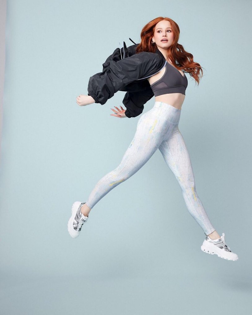 Naked Cheryl tits riverdale naked