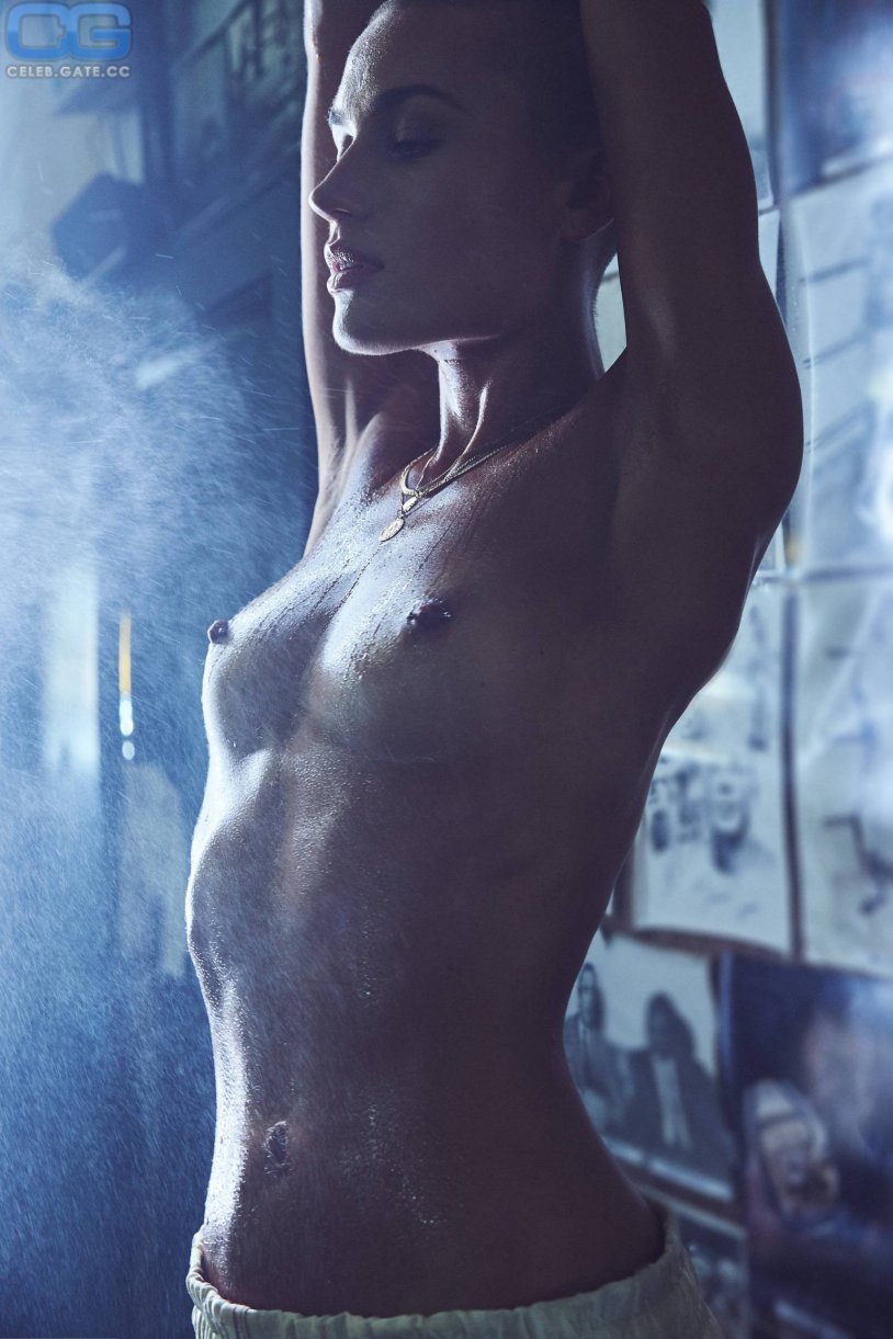 Vendela Lindblom Playboy January 2019