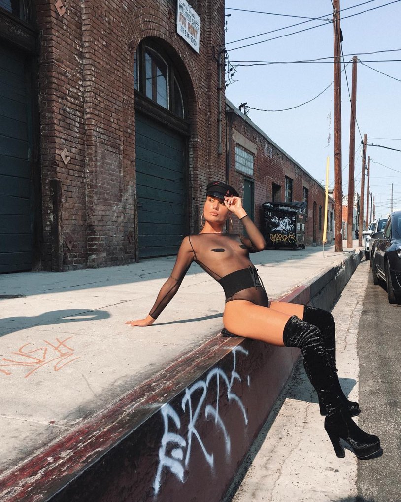 Vendiada Lindblum playboy