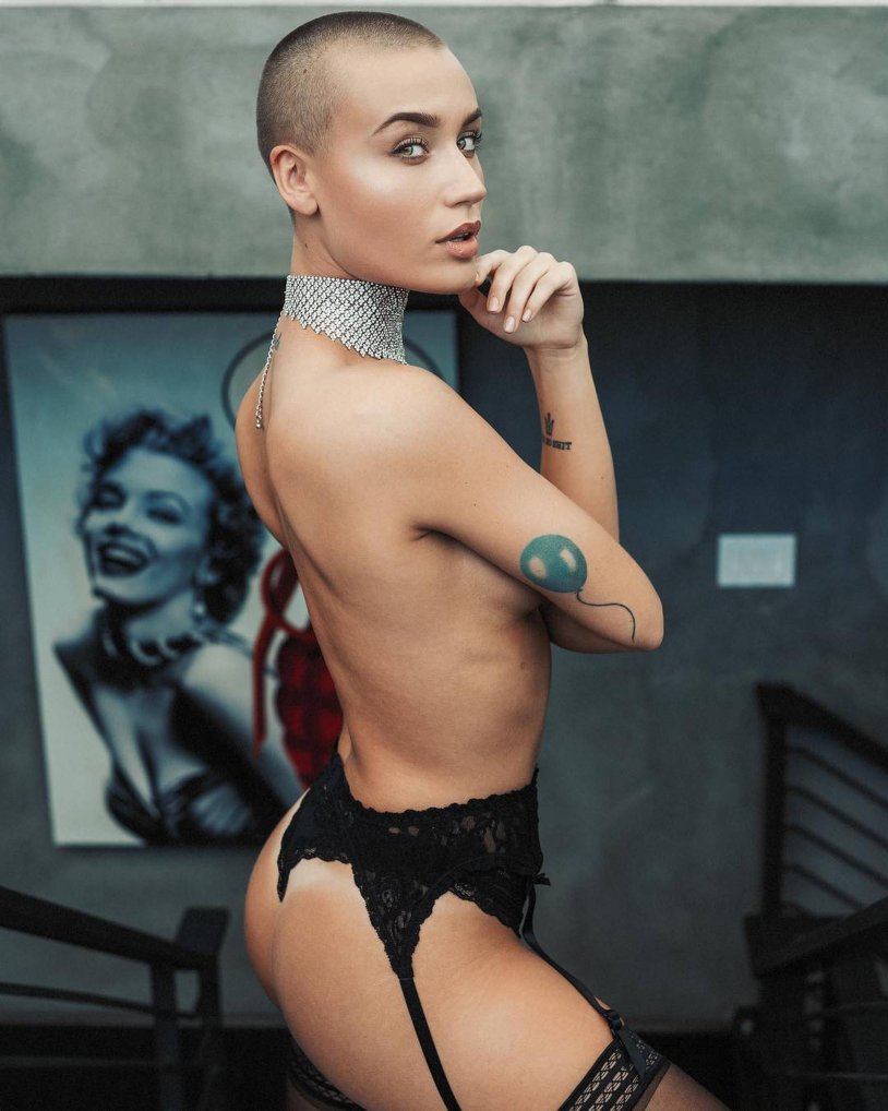 Venala Lindblom Lysya