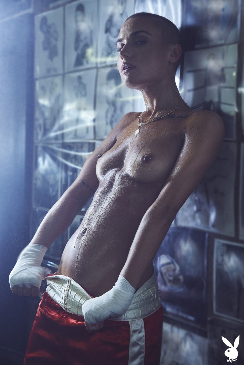 Ulrika and Vendella Naked