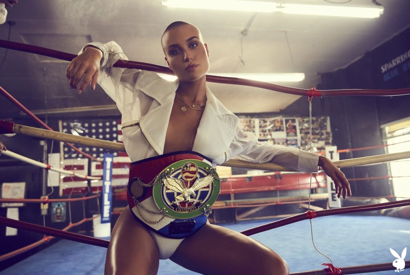 Ksenia Ivanova Lysaya