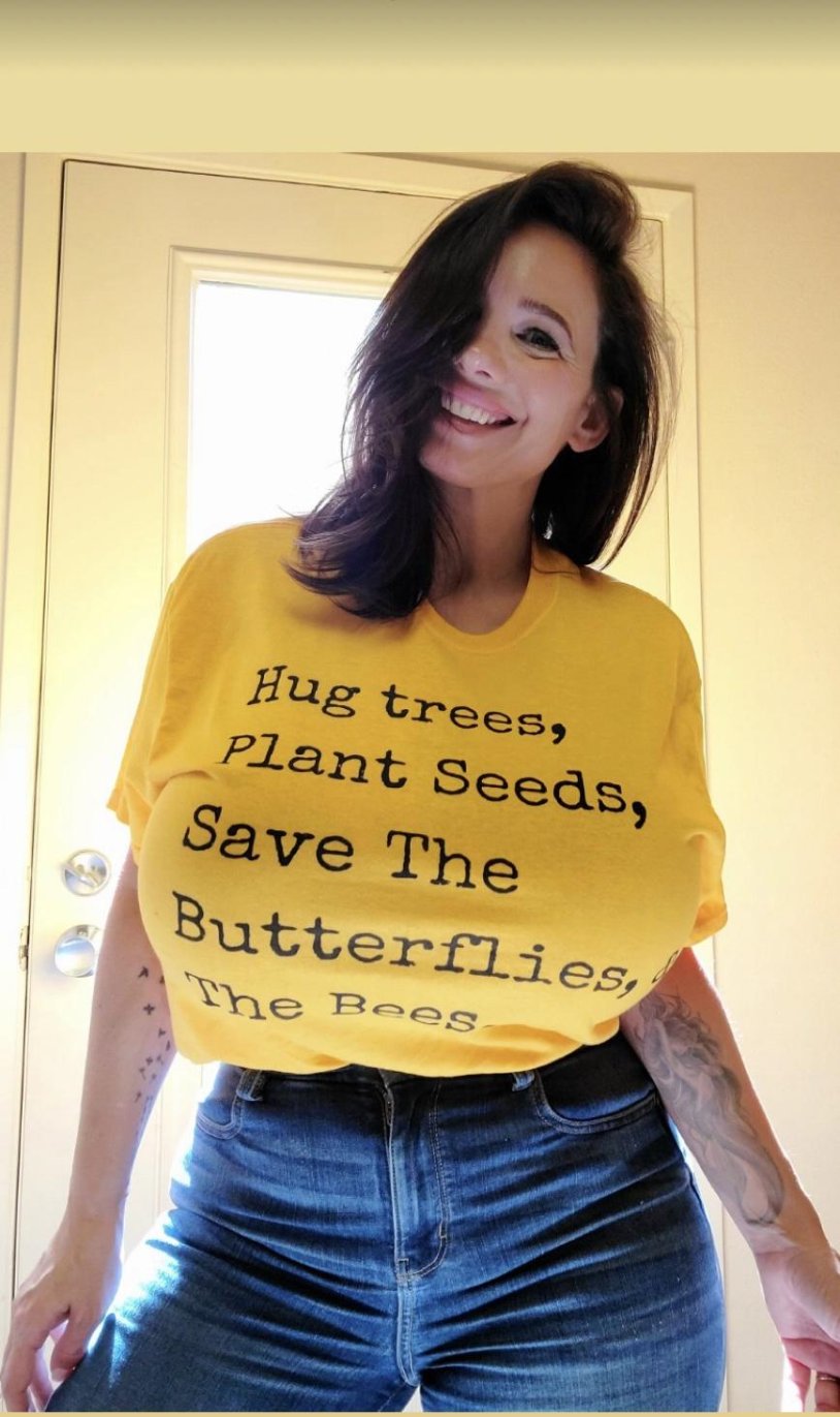 Britt Elizabeth Transformation