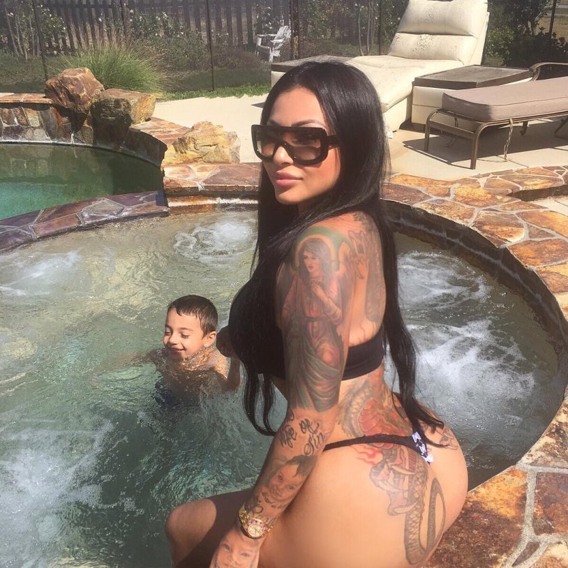 Brittany Elizabeth Brittani