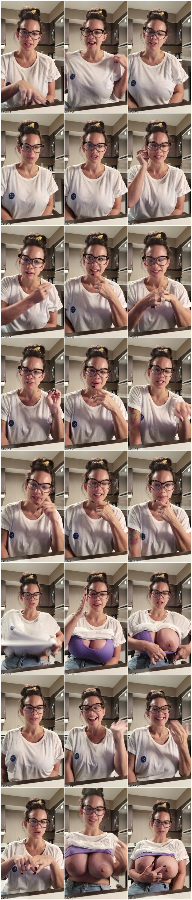 Brittani Elizabeth Brittany Elizabeth Bust