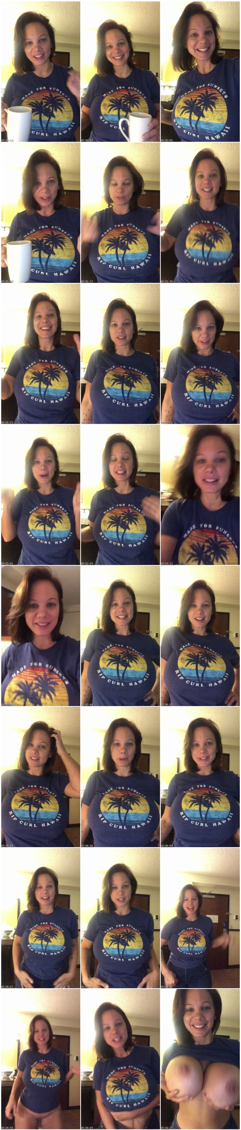 Brittani Elizabeth 2020 Ass