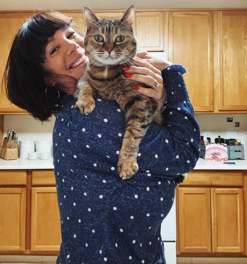 Brittani Carren Cliv