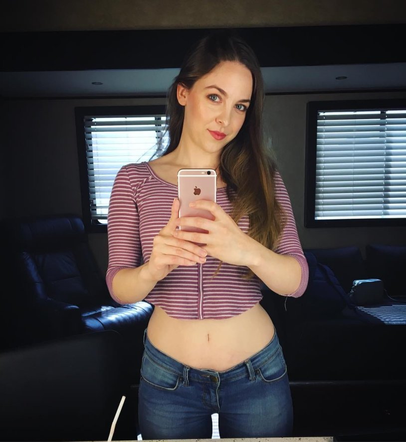 Brittani Scott Clark