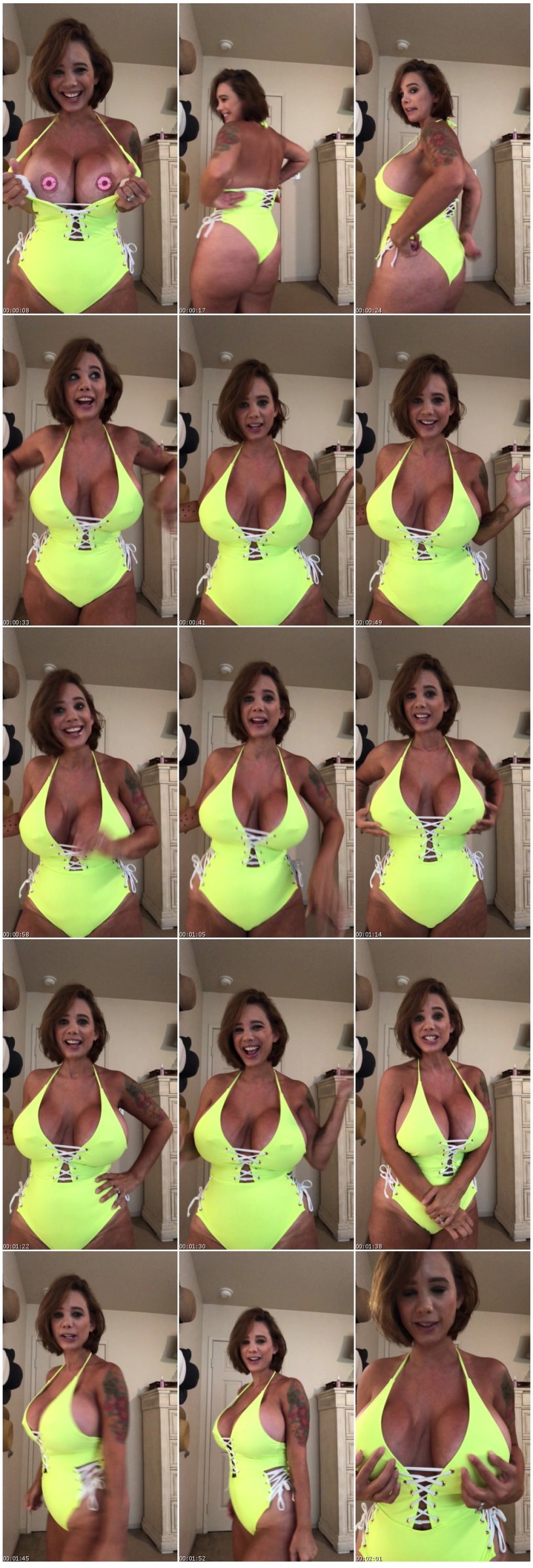 British Elizabeth 2020