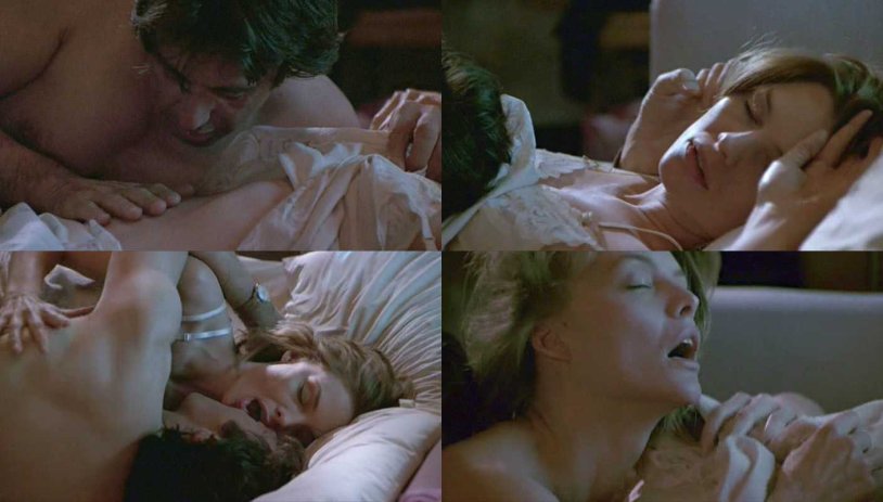 Michelle Jean Model Naked