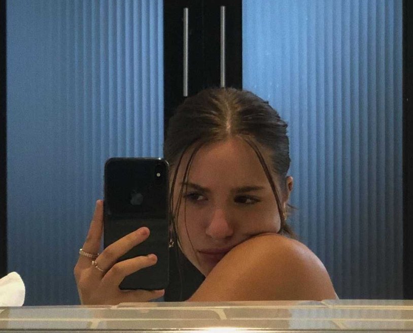 Maddy Siegler is hot