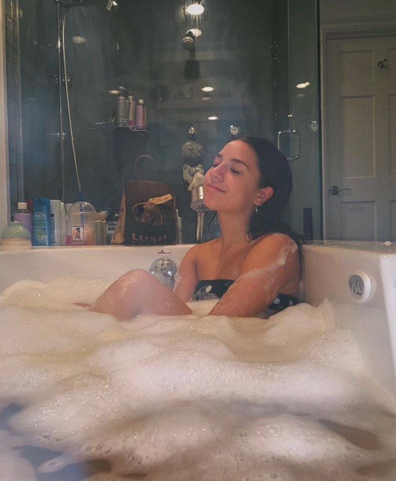 Kenzie Siegler drain