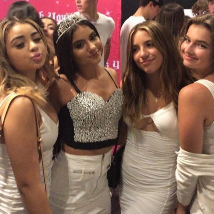 Maddie Ziegler scandal