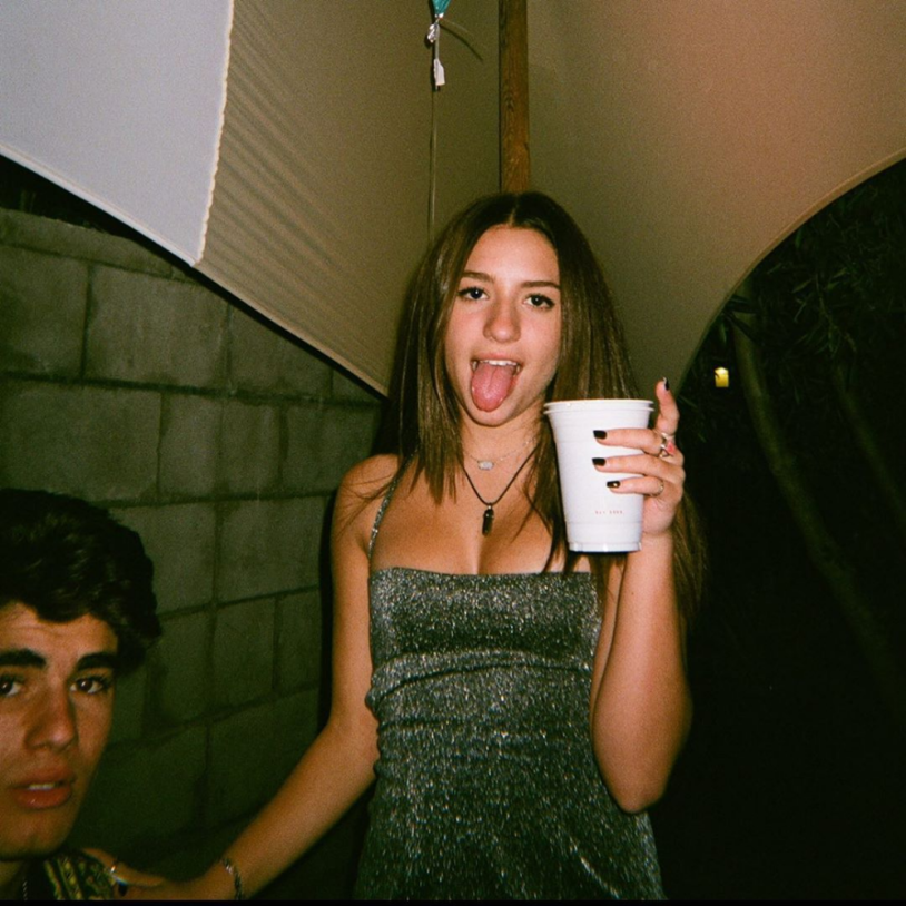 Mackenzie Ziegler Leaked Nebe