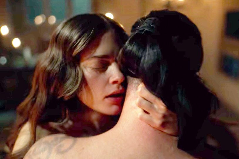 Laura Berlin Vikings Valhalla