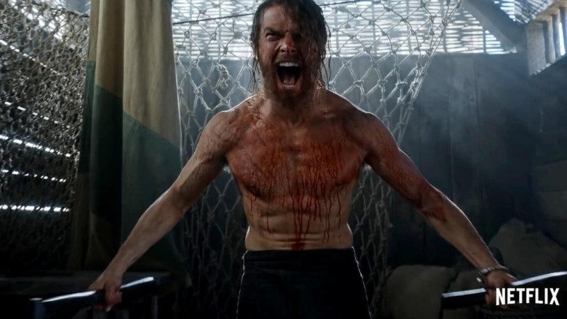 Vikings Valhalla season 2