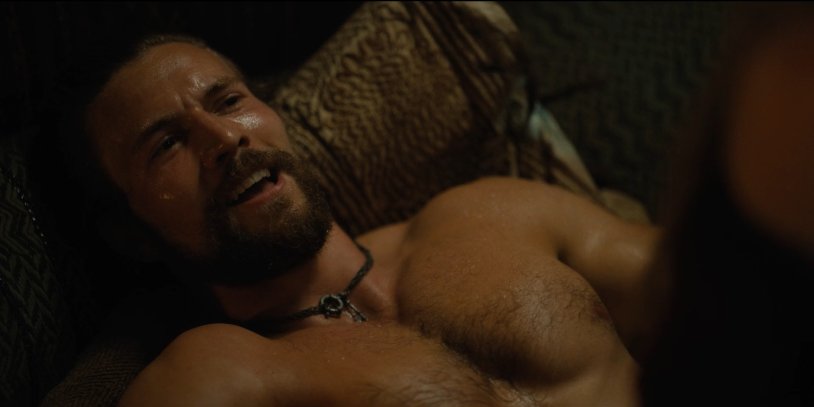 Leo Soter Vikings Valhalla