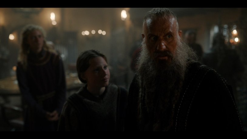 Vikings Valgalla 2022