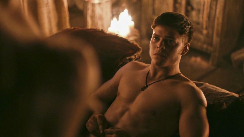 Ivar Bright Viking Torsos