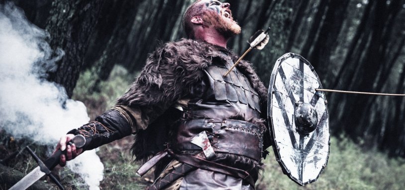 Viking Way to Valhalla