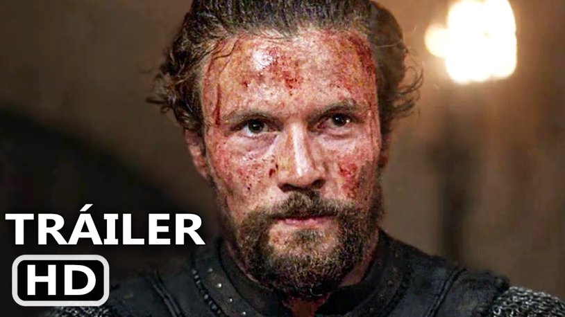 Harald Sigurdsson Vikings Valhalla