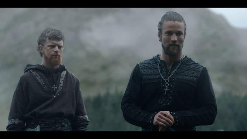 Vikings: Valhalla (2022, 1 s