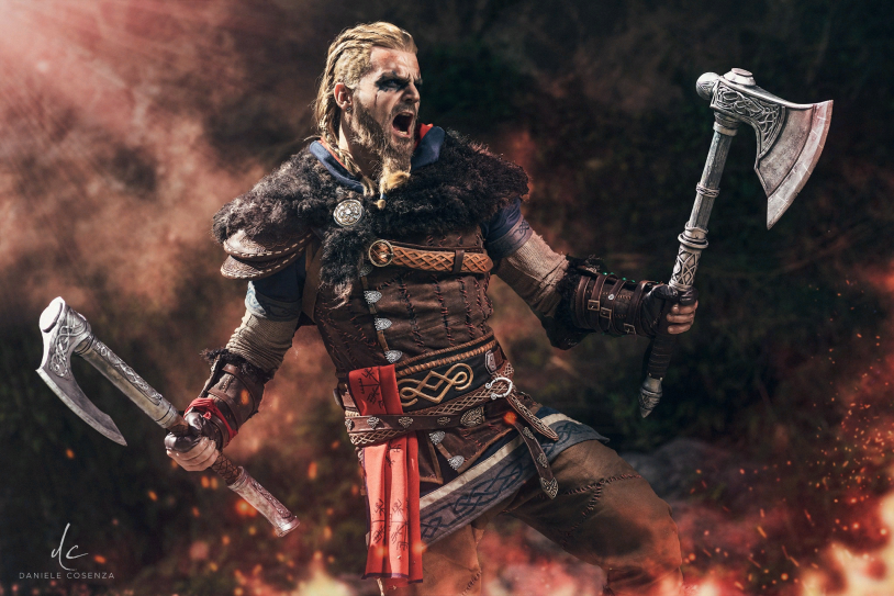 Avor Assassin Valgalla