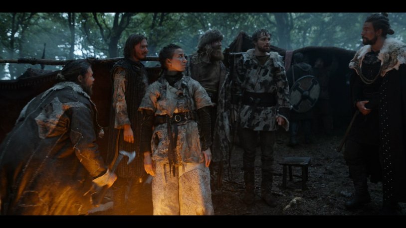 Valhalla series 2022