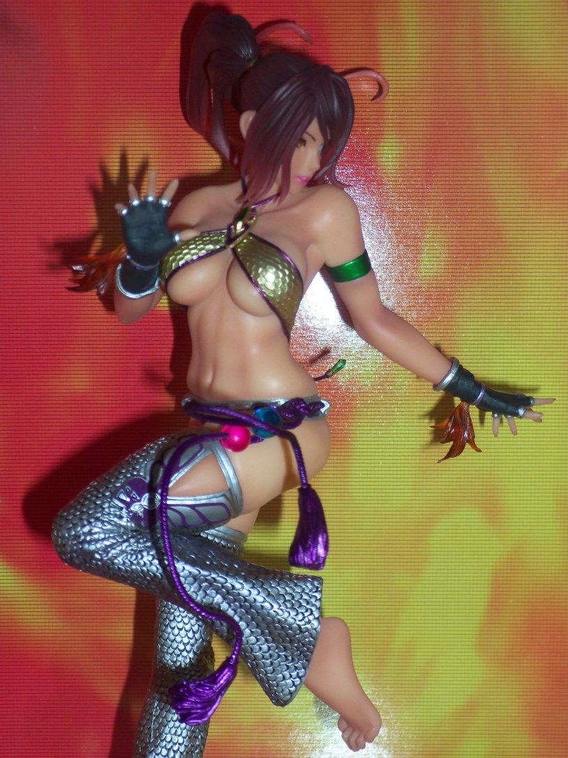 Christie Monteiro Tekken 7