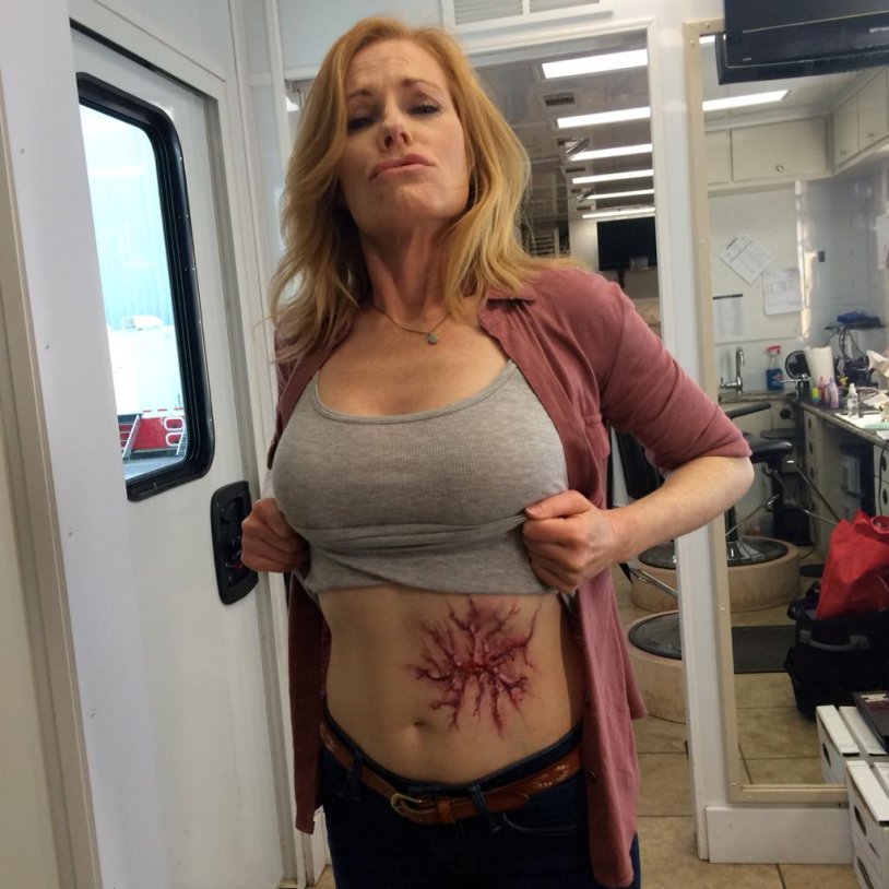 Псаки Дженнифер голая