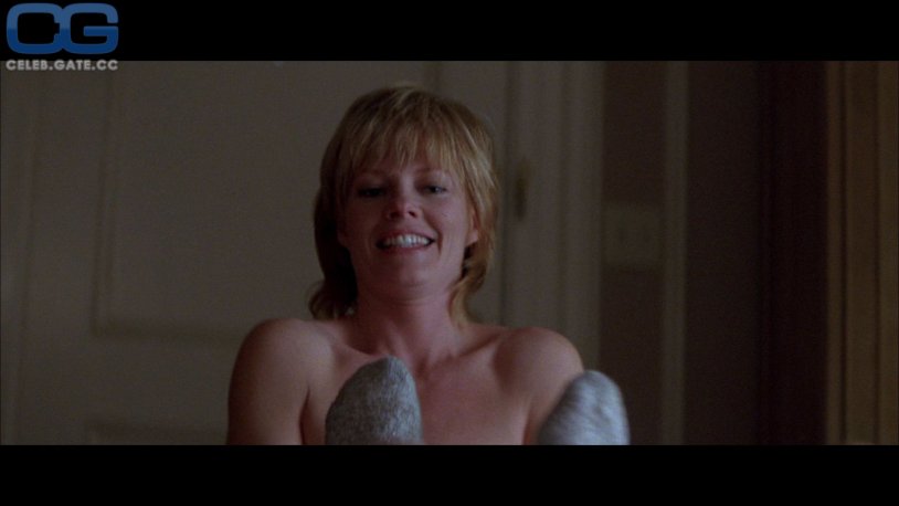 Марг Хельгенбергер в купальнике