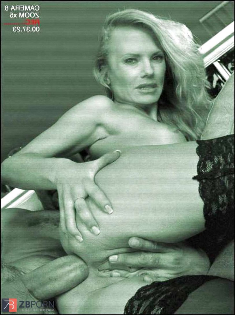 Мардж Хелгенбергер голая