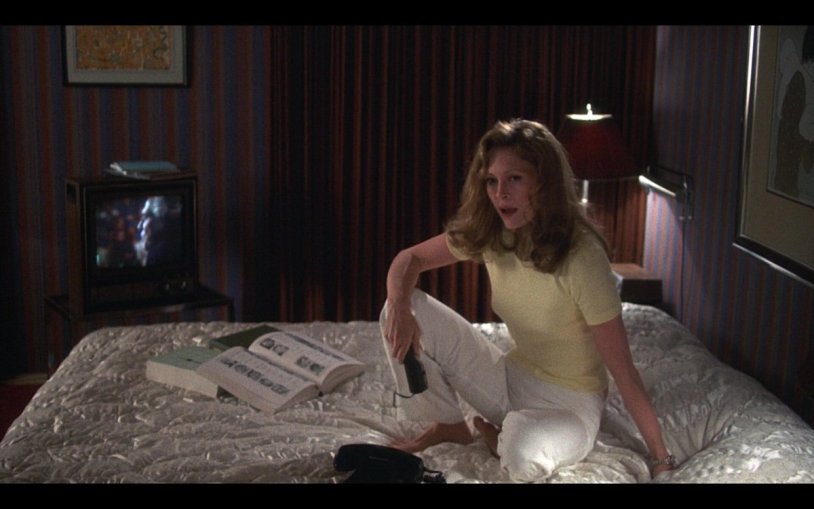 Fei Danai's legs drunk