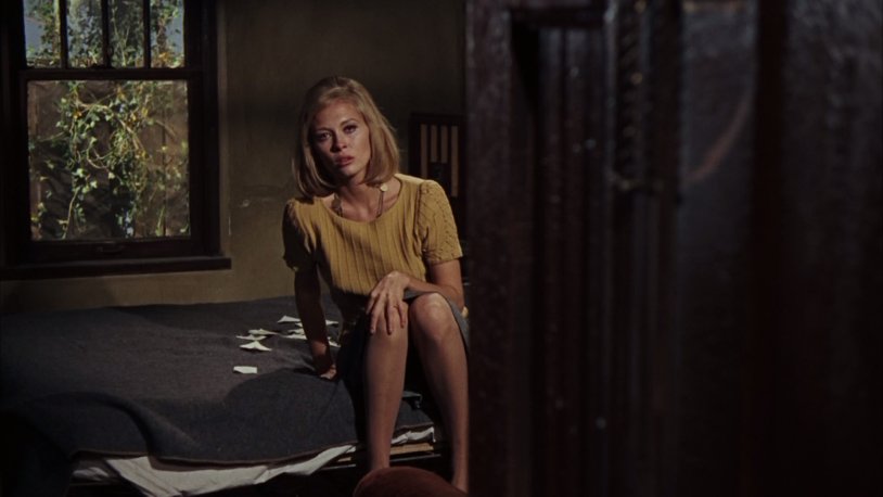 Michelle Legrand Afer Thomas