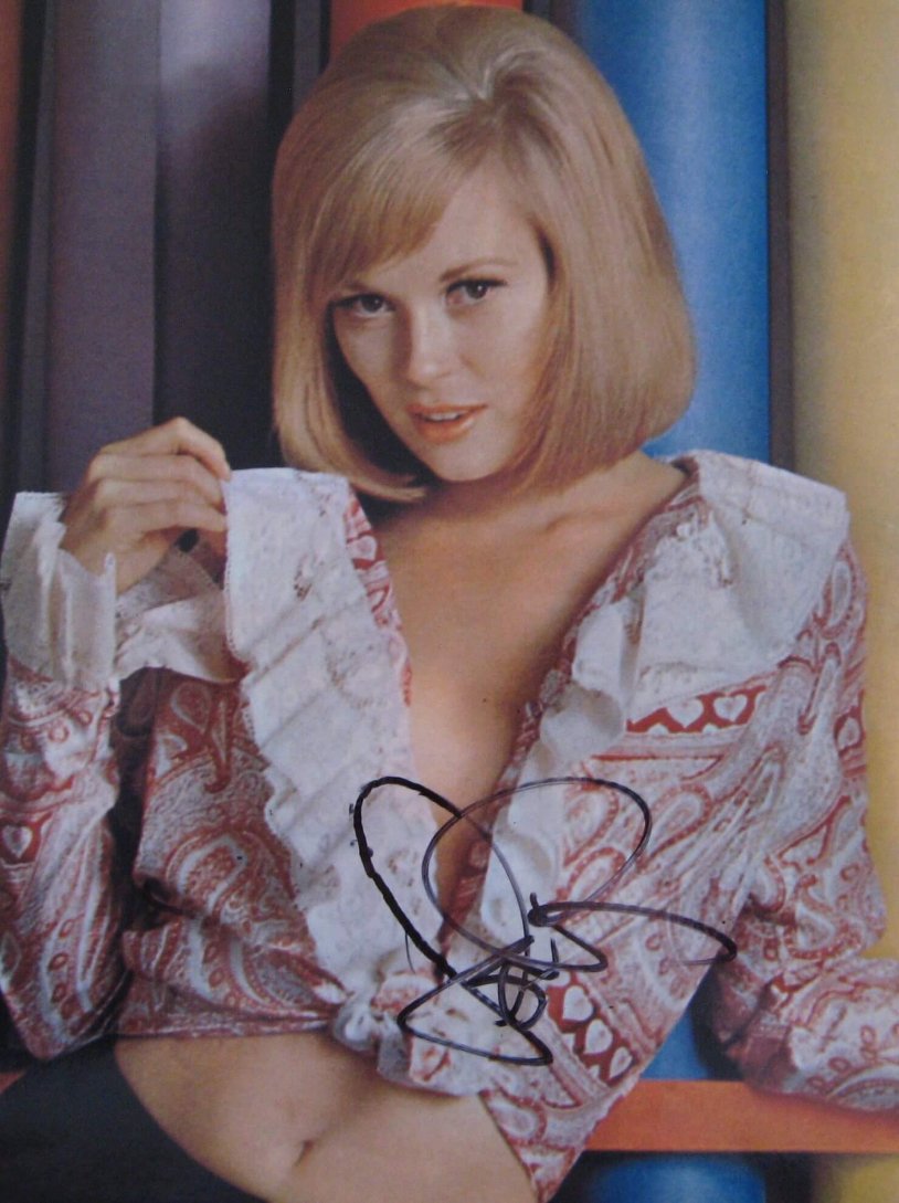 Faye and Jack Chinatown