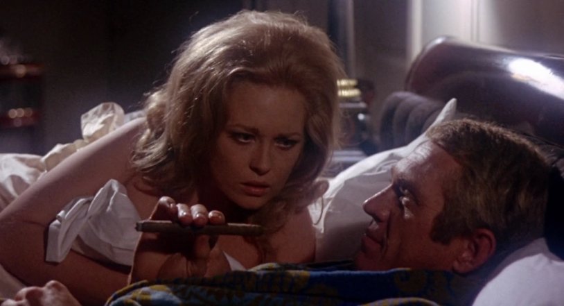 Jack Nicholson in his youth torso