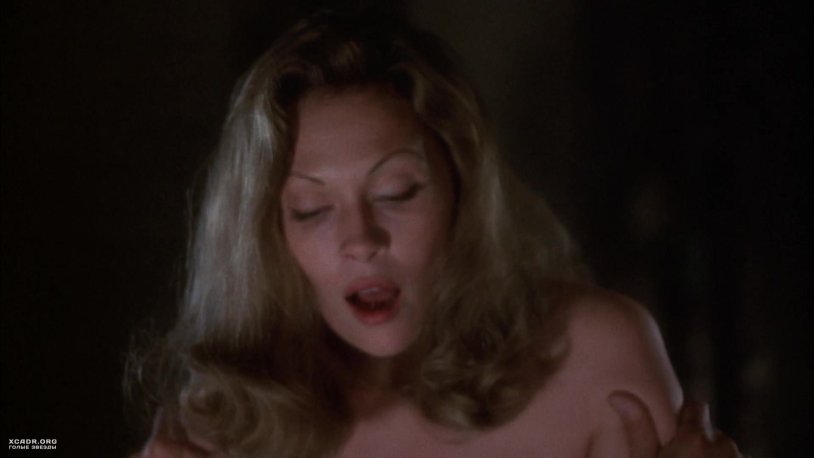 Polina Chernyshova naked