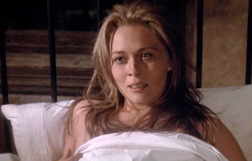 Fei Danai photo naked