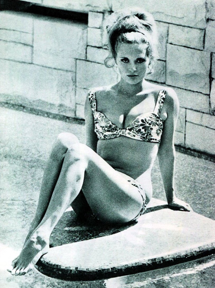 Thomas Kruna Case 1968