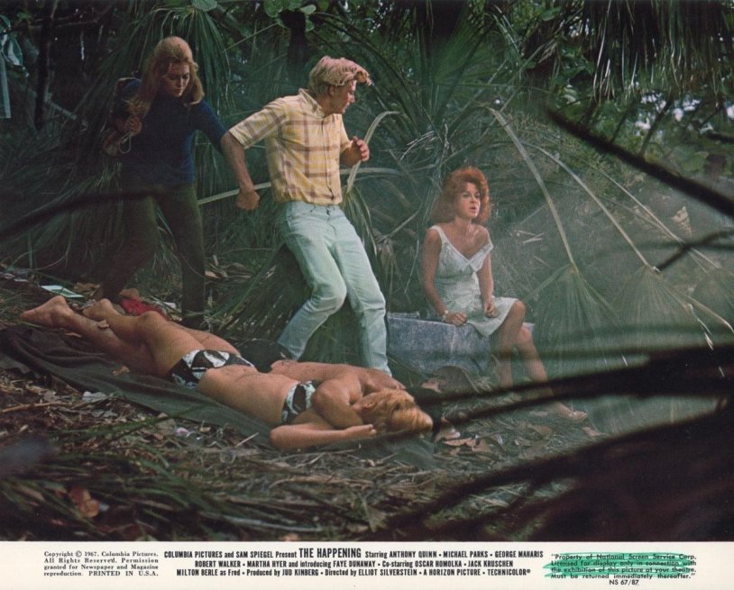 Morgan Fairchald in Playboy