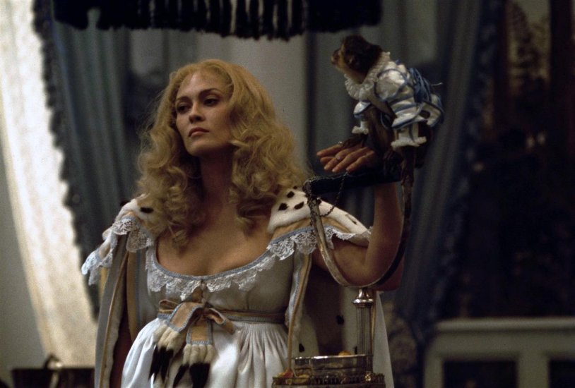 Chinese quarter (1974) SEX