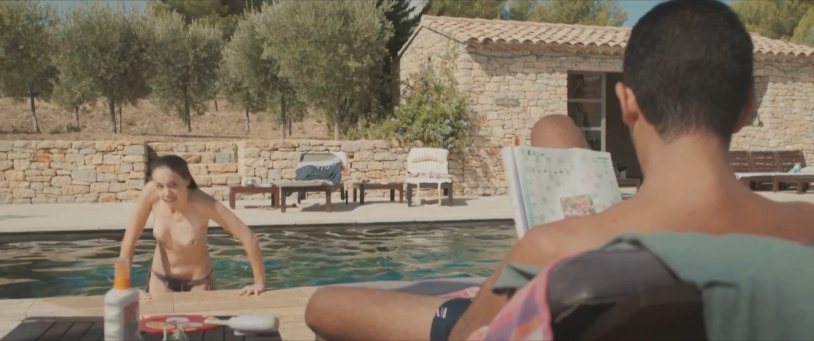 Cecil de France Nudin