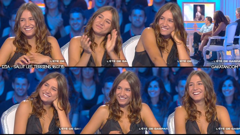 Laury thilleman